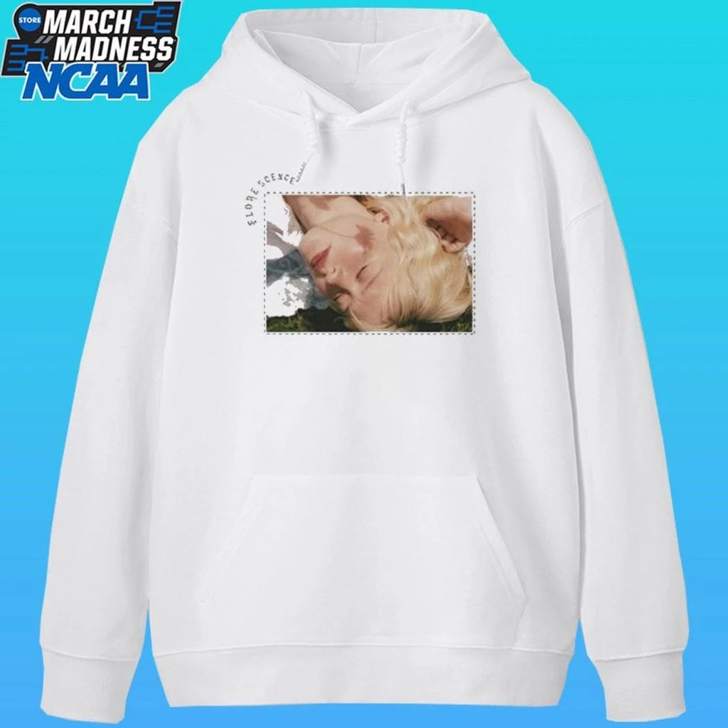 Maisie Peters Florescence Album Photo Shirt