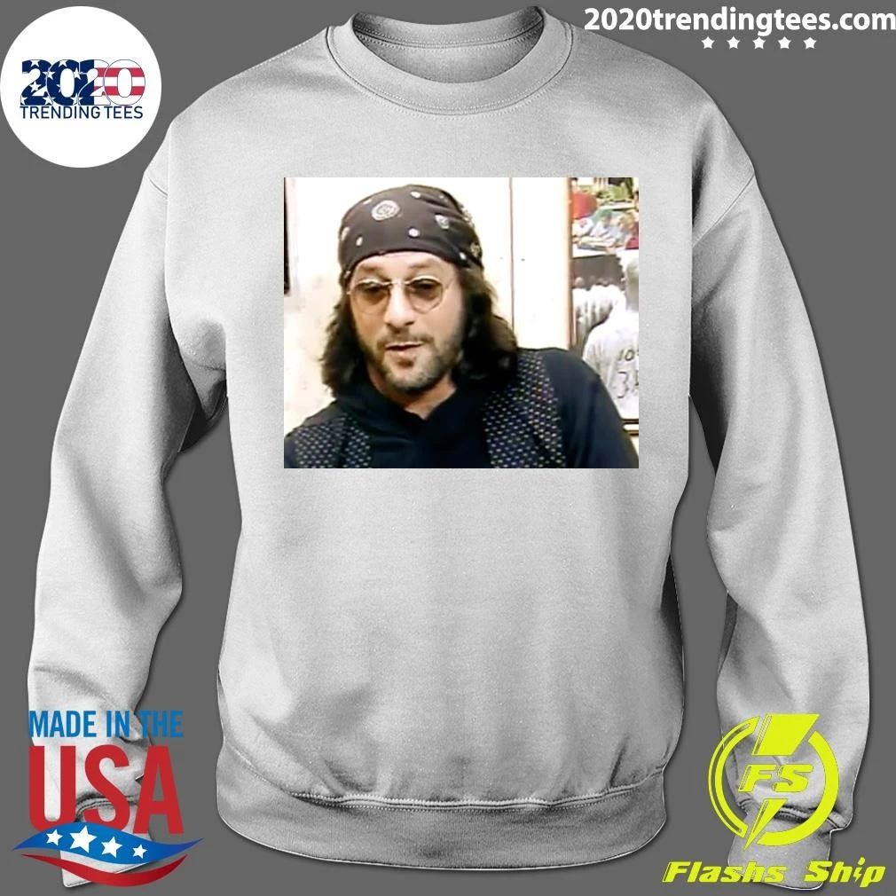 R.I.P. David Z 1948-2026 Shirt