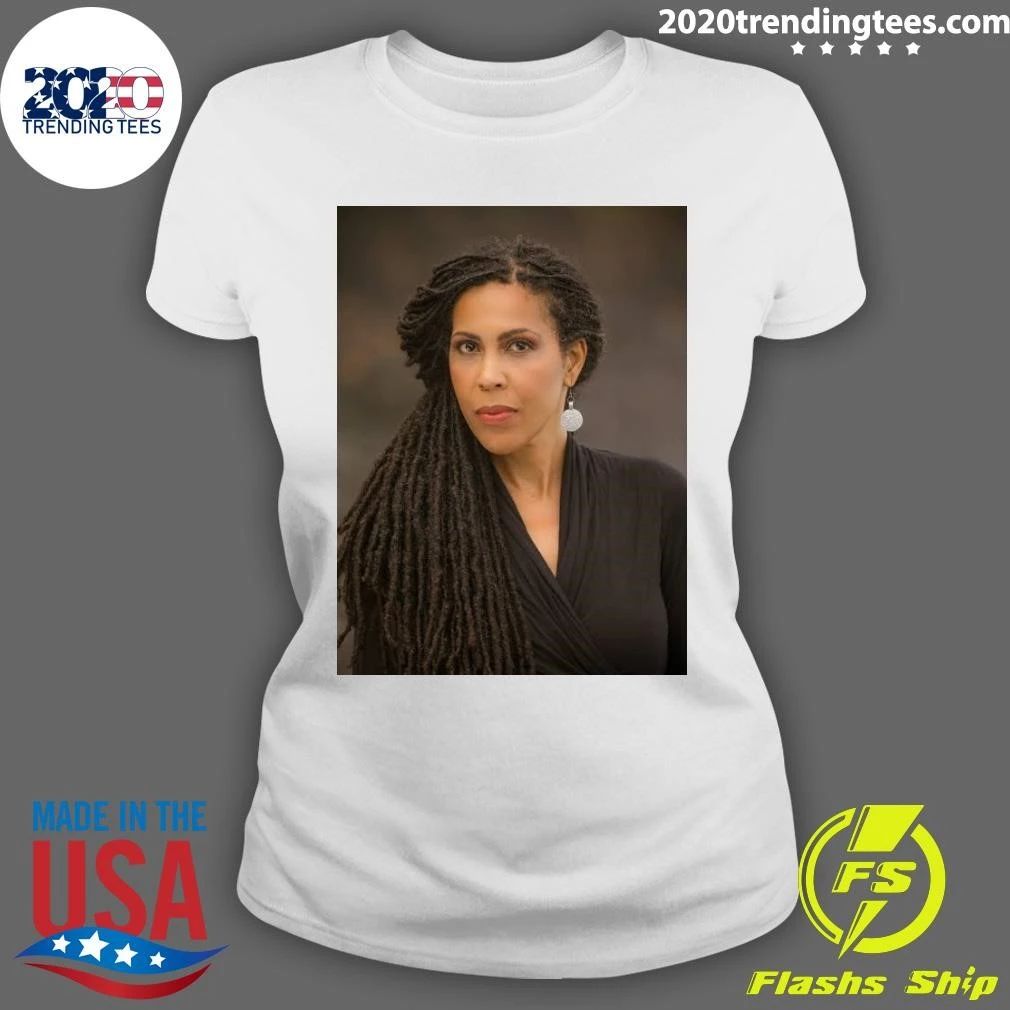 Johanna Fernández, Historian of the Young Lords, Dies at 55 Shirt