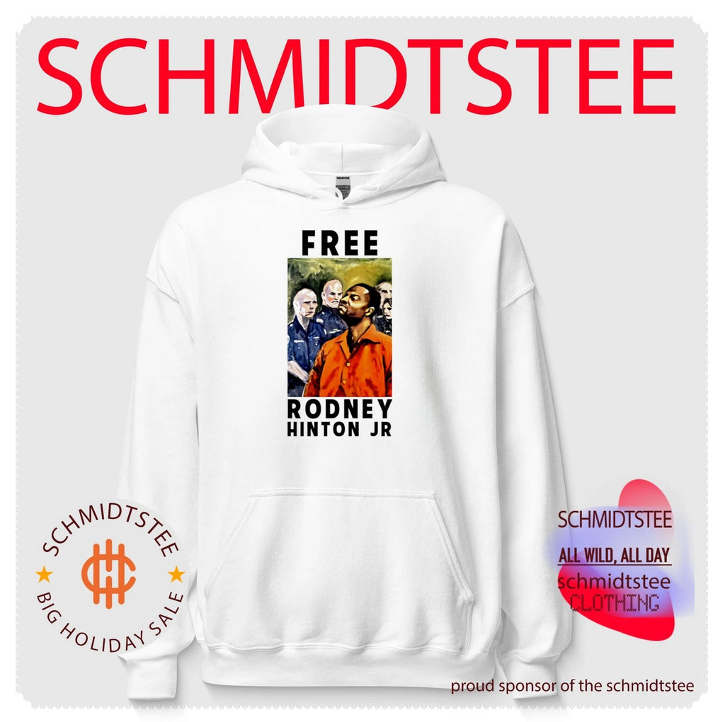Free Rodney Hilton Jr Shirt