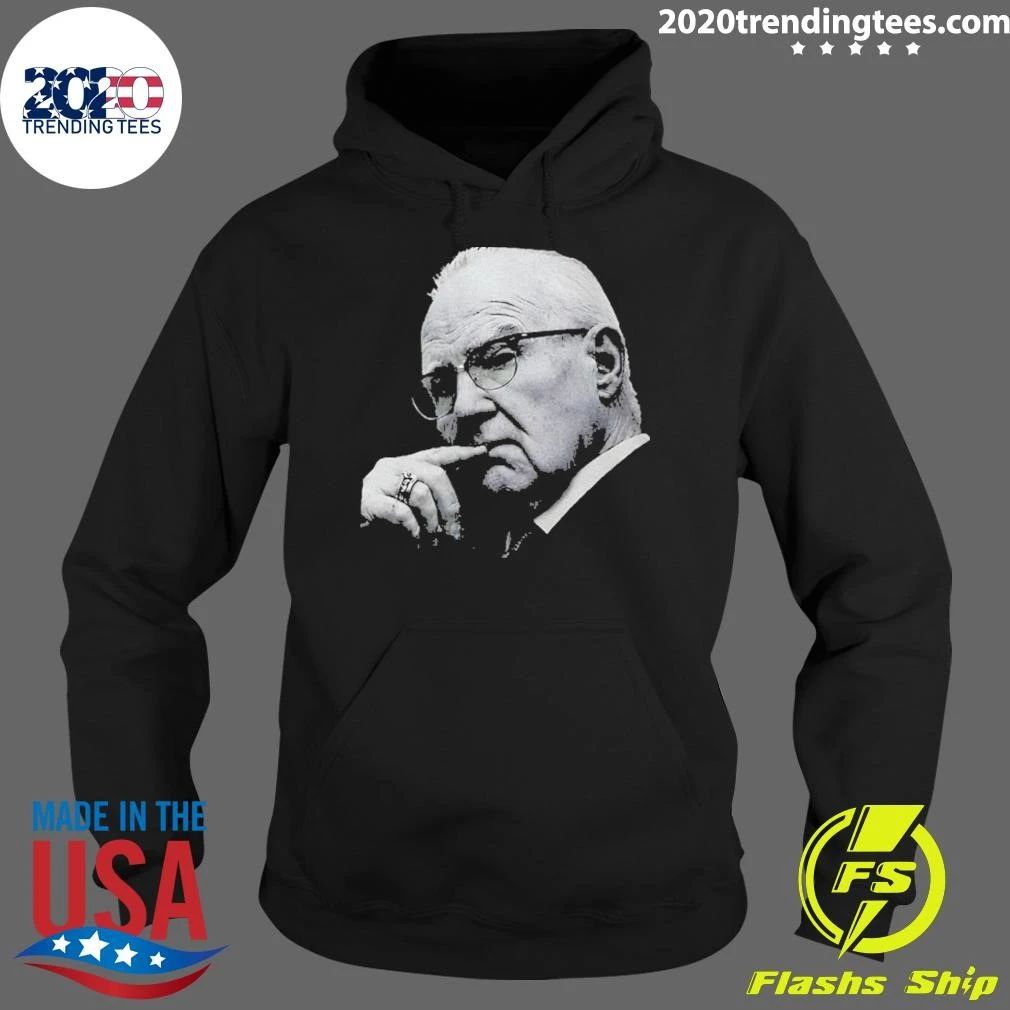 Kevin Reddington Courtroom Lawyer Portrait Lindsay Clancy Trial Shirt