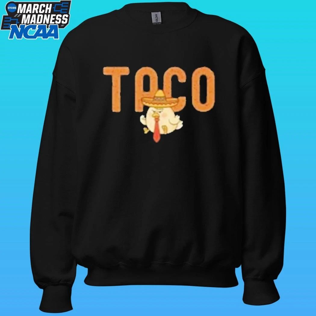 Trump Taco Shirt