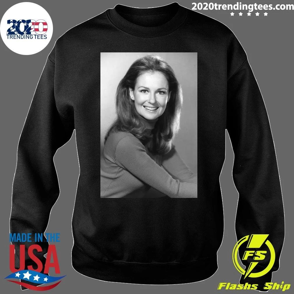 Shelley Fabares, Johnny Angel Singer and Actor In The Donna Reed Show and Coach Dies At 82 Shirt