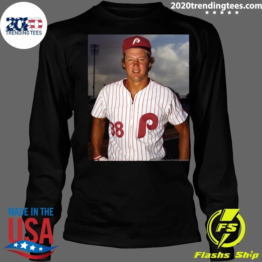 Remember Larry Christenson 1953-2026 Shirt