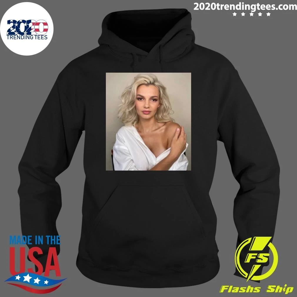 We Will Never Forget You Iryna It’s Been One Year Since She Was Taken From US Shirt