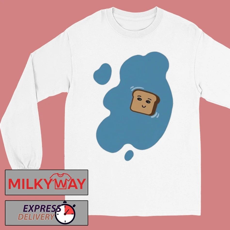 New Soggy Toast Another Spill shirt