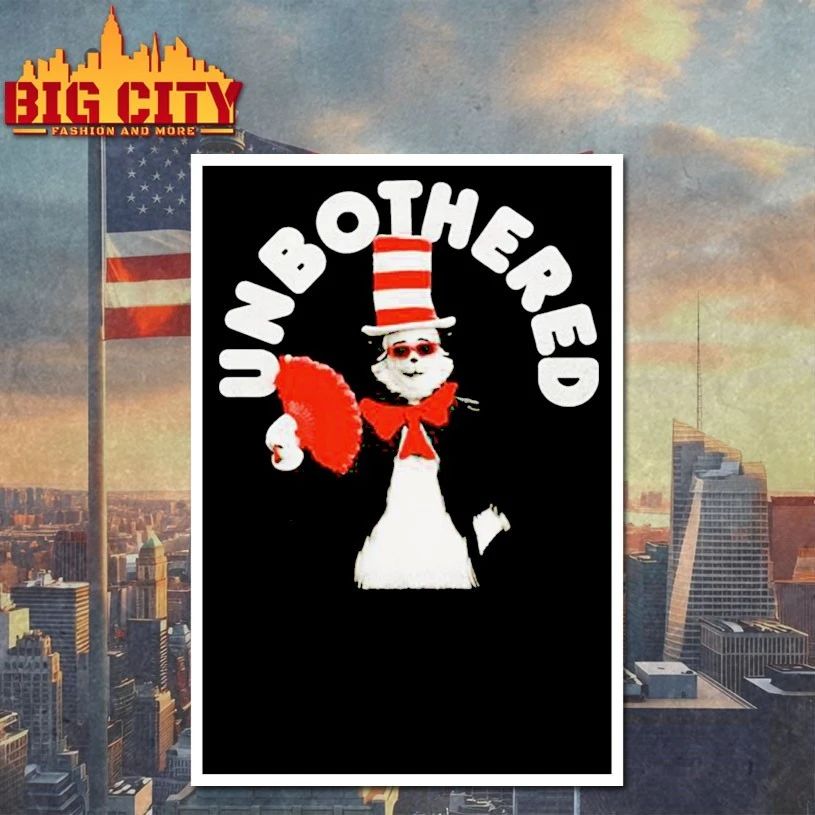 The Cat in the Hat Signature Collection T-shirt