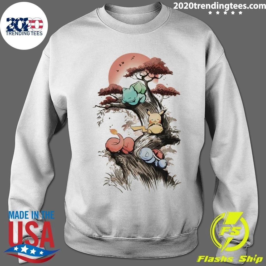 Starters Under the Sun Shirt