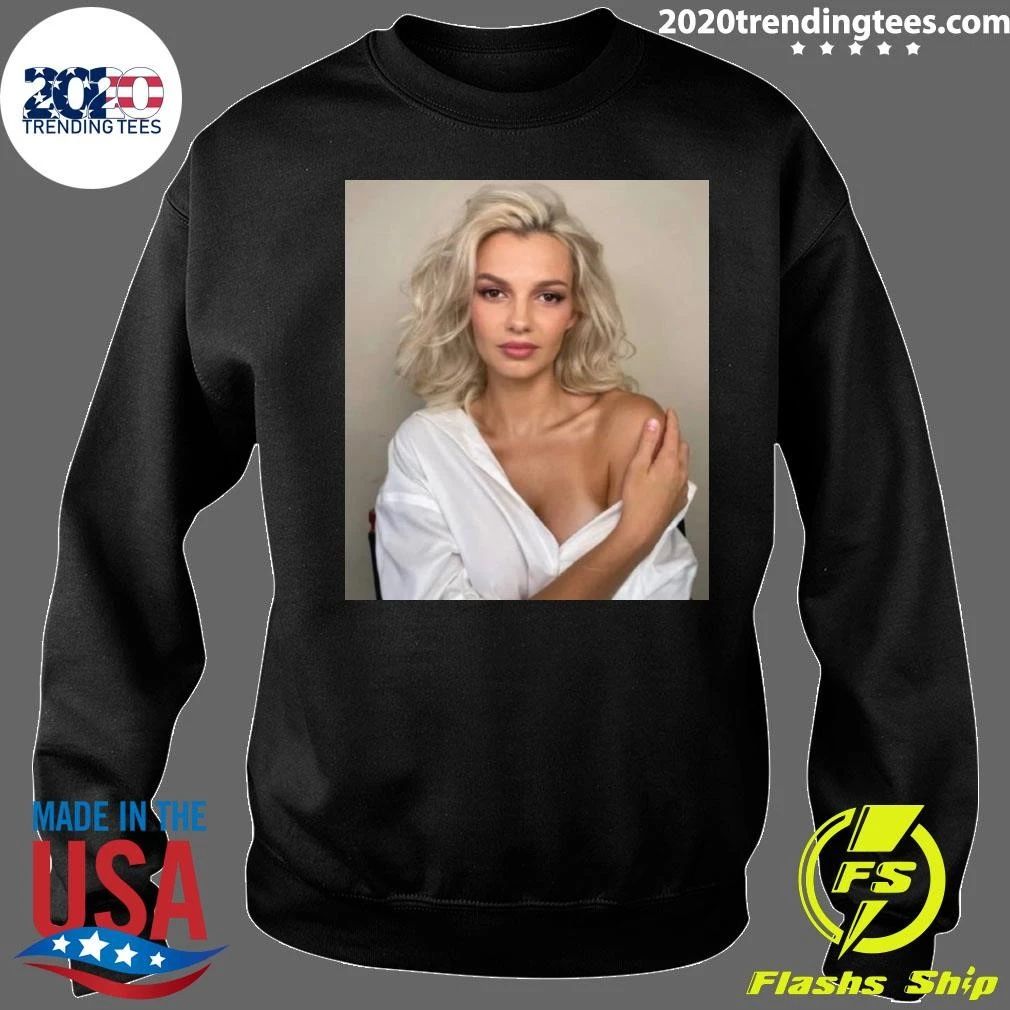 We Will Never Forget You Iryna It’s Been One Year Since She Was Taken From US Shirt