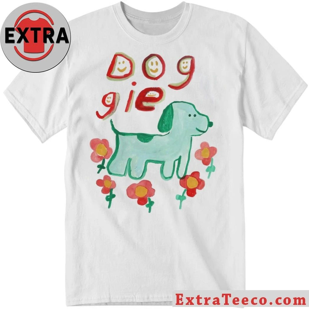 Dog Gie Shirt