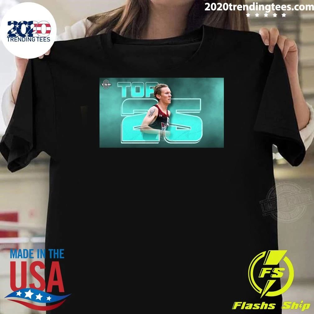 TSR’s 2026 NCAA Preseason D2 Top 25 Rankings Tyler Nord Shirt