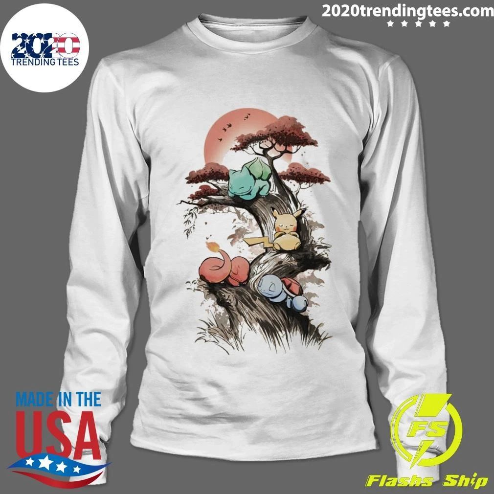 Starters Under the Sun Shirt