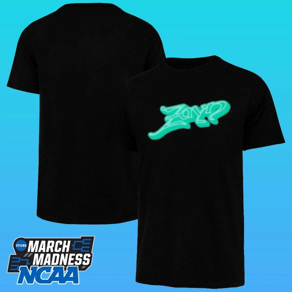 Zayn Airbrush Shirt