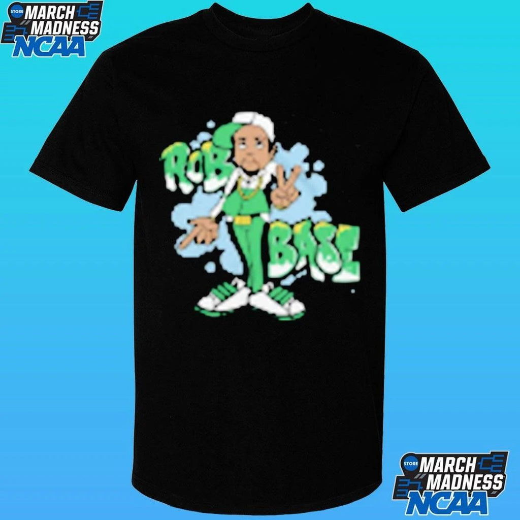 It Takes Two Rob Base Shirt
