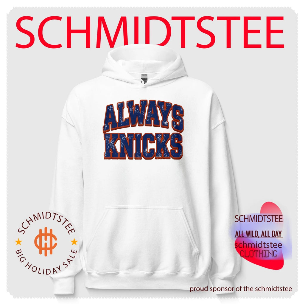 Always Knicks New York Knicks 2026 Finals shirt