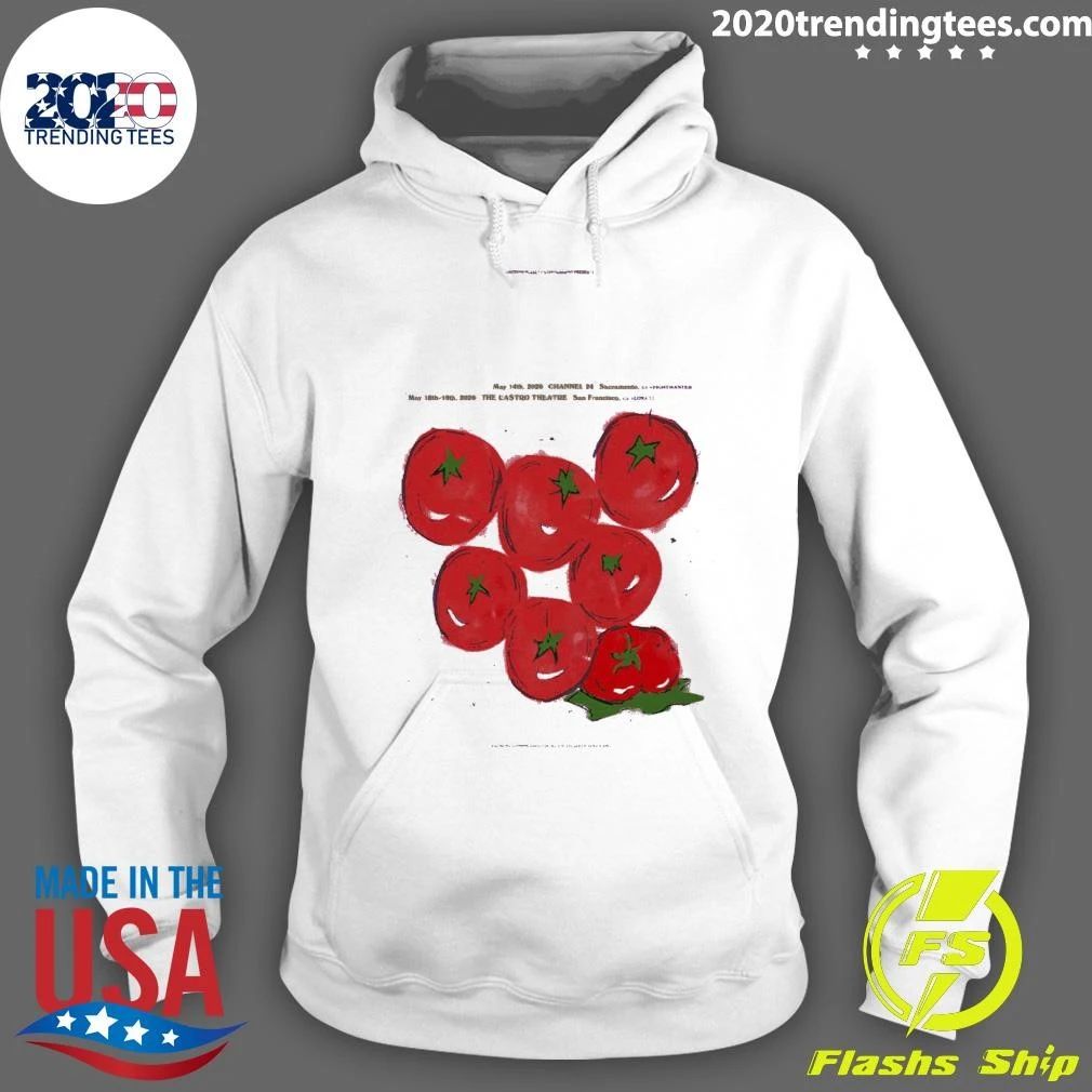 2026 Lucy Dacus Los Angeles Shirt