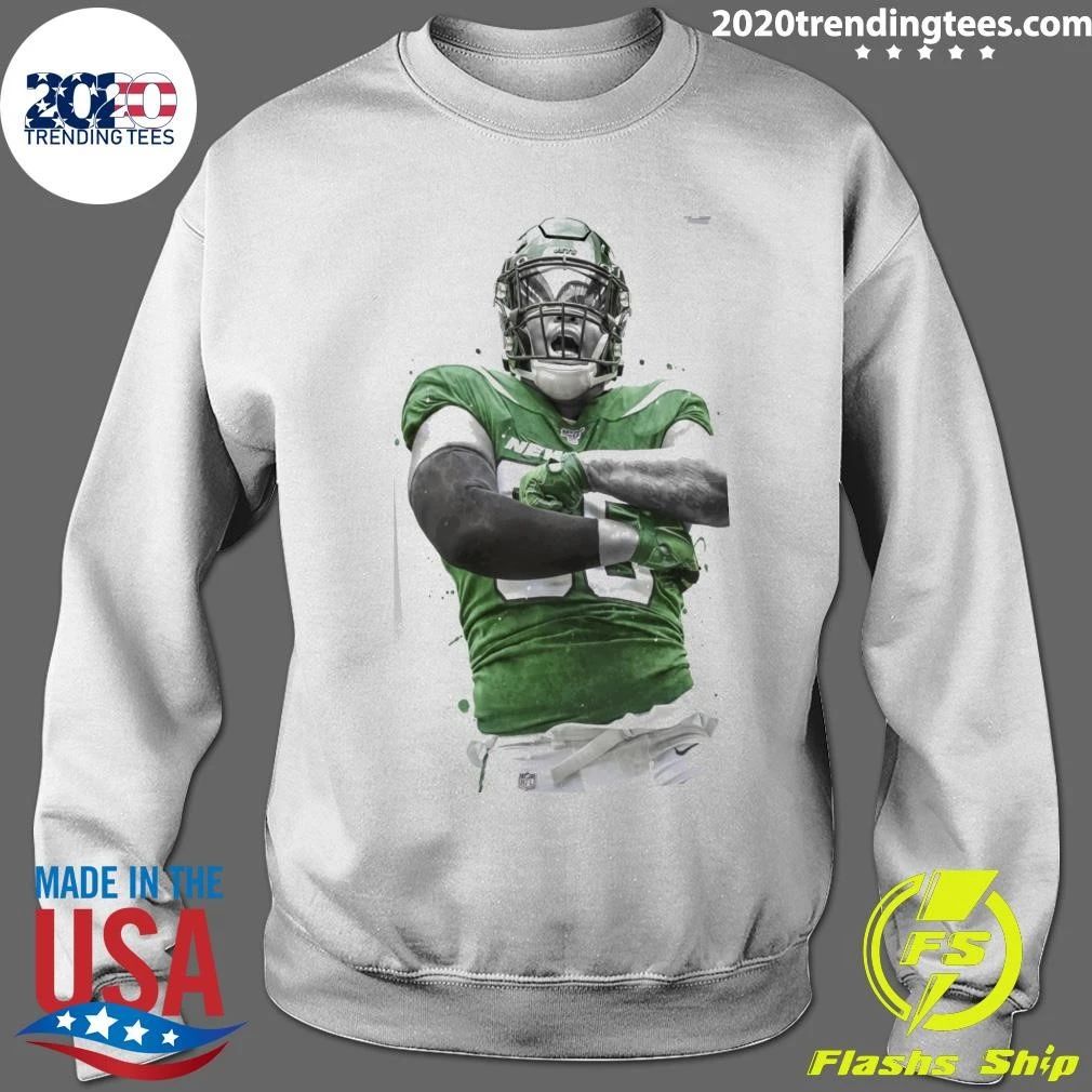 Quinnen Williams Dallas Cowboys Defensive Tackle Poster Shirt