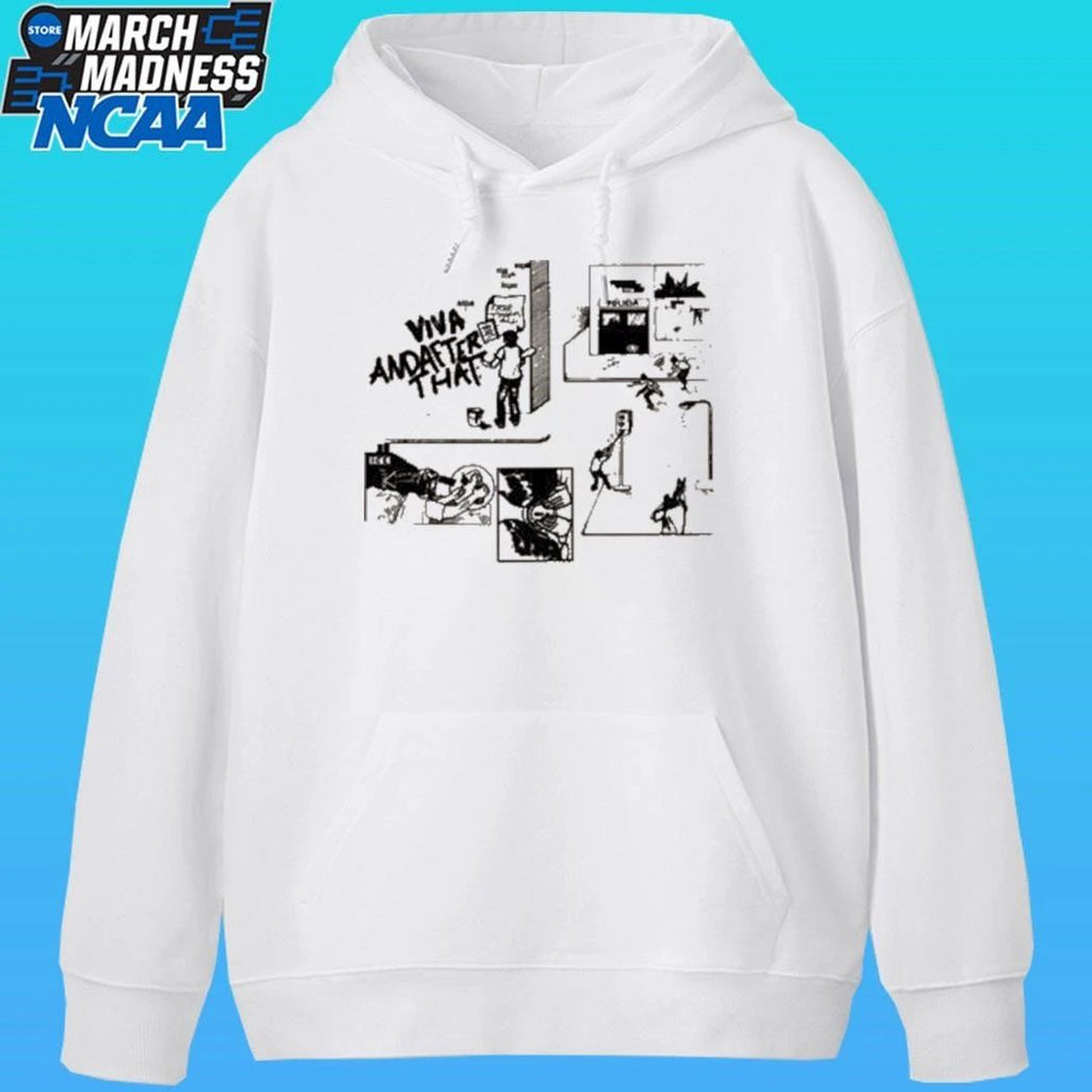 Andafterthat The Fun Shirt