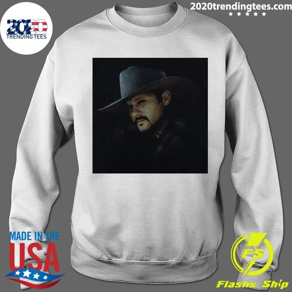 Tim McGraw 1995 I Like It, I Love It Tour Shirt