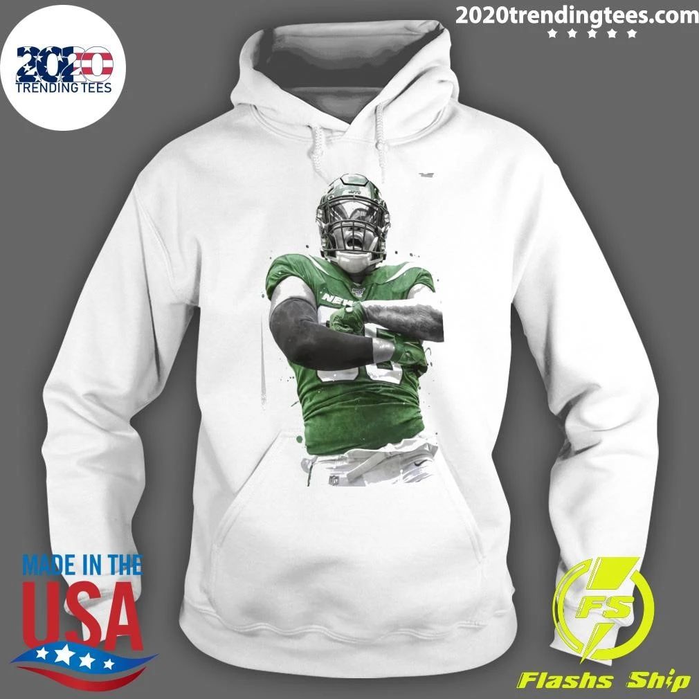 Quinnen Williams Dallas Cowboys Defensive Tackle Poster Shirt