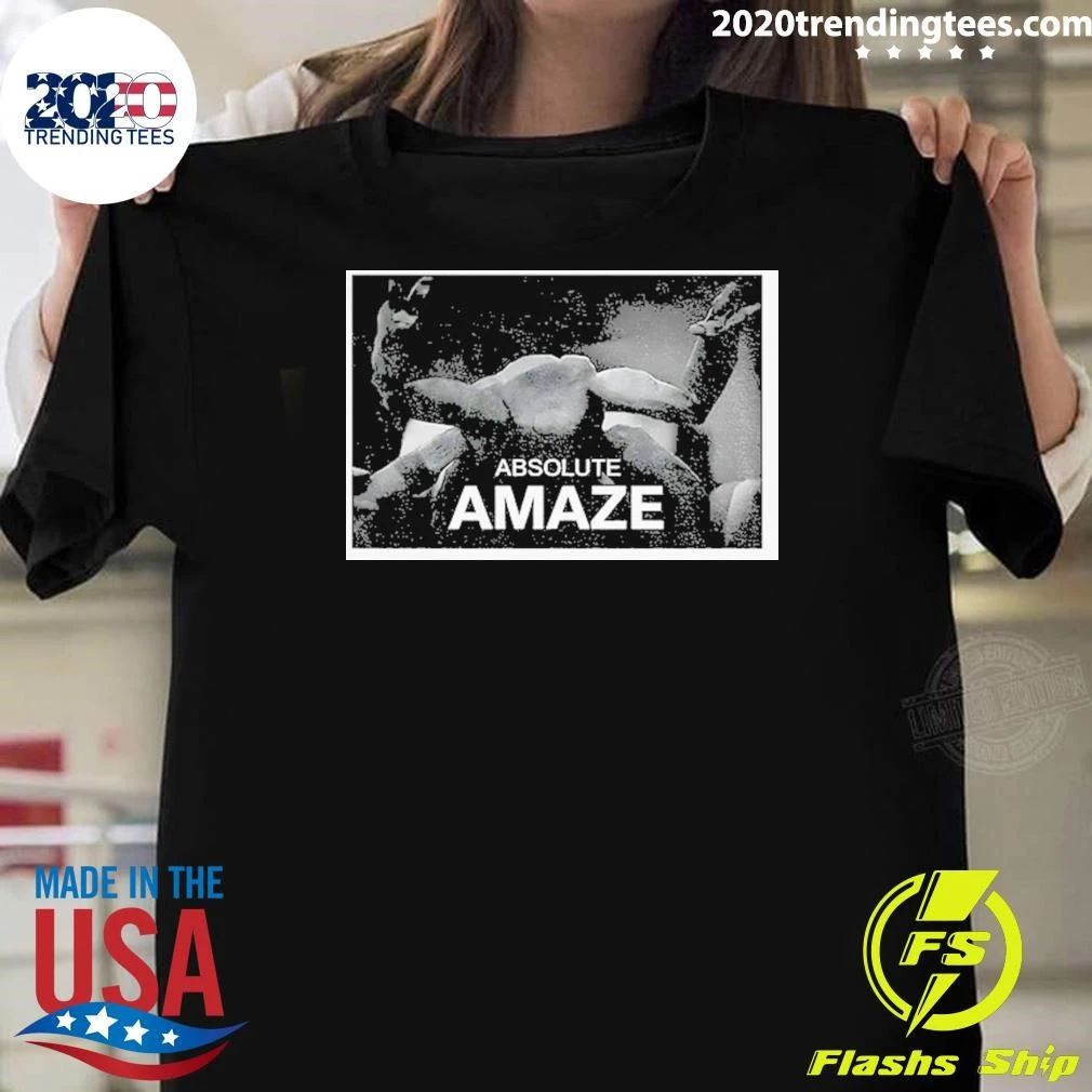 Rocky Project Hail Mary Absolute Amaze Vintage Shirt