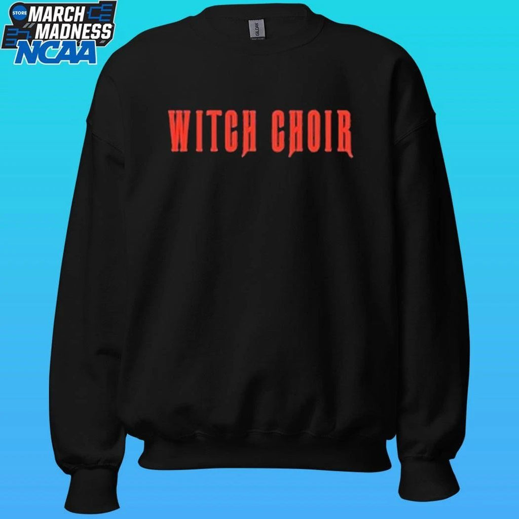 Florence And The Machine Witch Choir Shirt