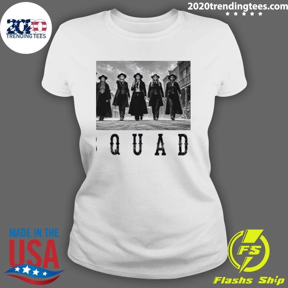 Indiana Fever Squad Caitlin Clark Lexie Hull Aliyah Boston Kelsey Mitchell Sophie Cunningham Tee Shirt