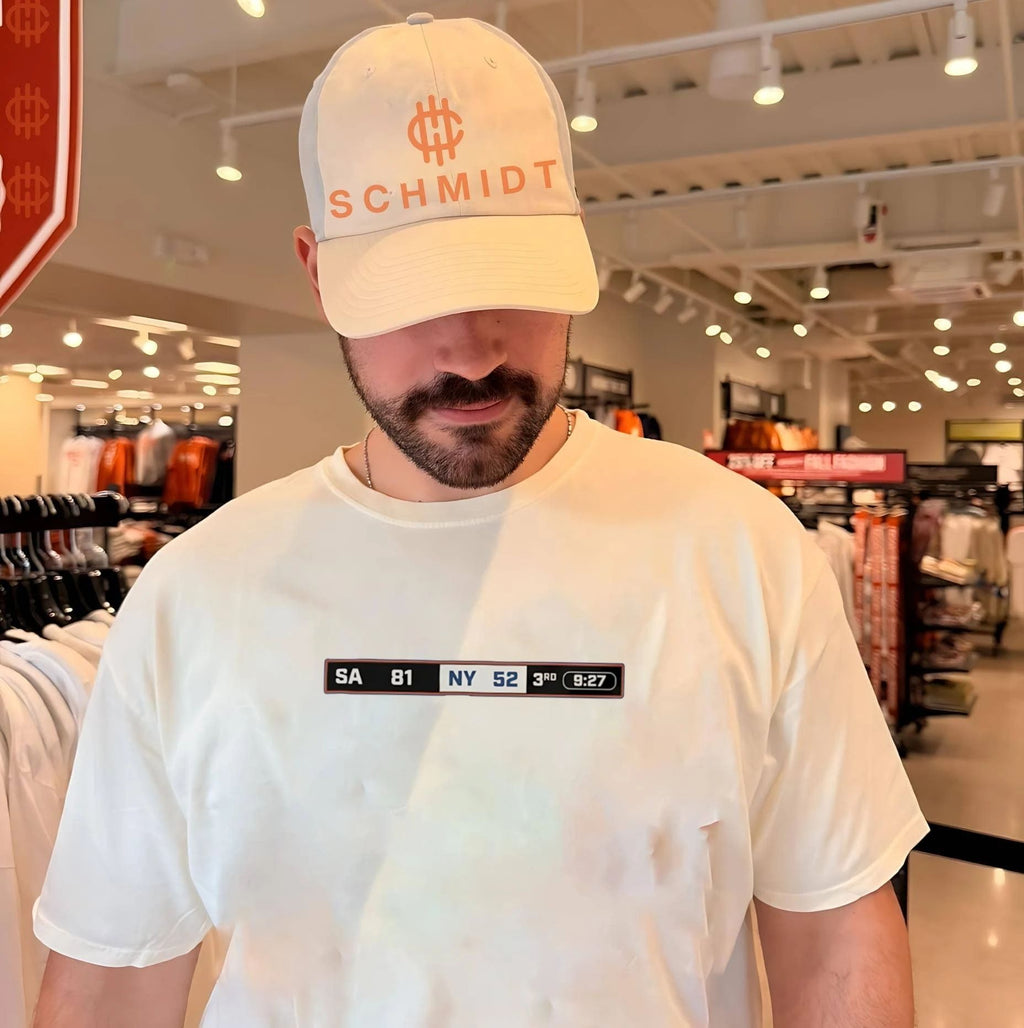 SA 81 NY 52 The Comeback Begins Shirt