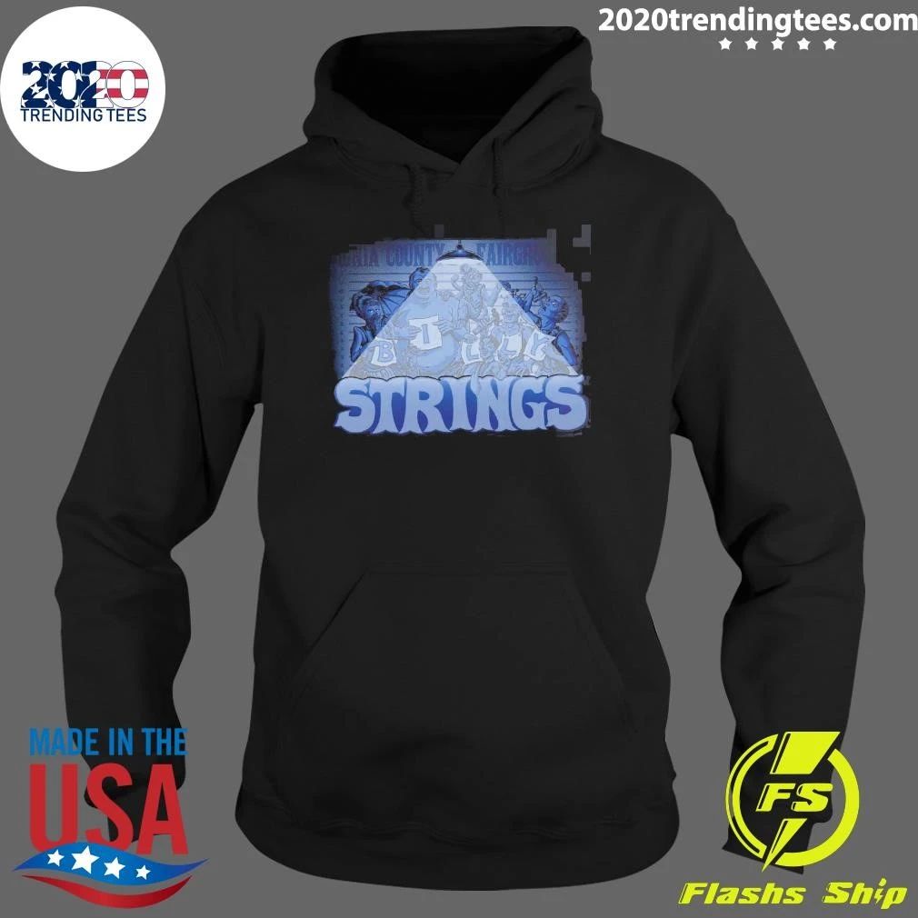 Billy Strings Ionia Freak Fair For Ionia MI August 28-29 2026 Shirt