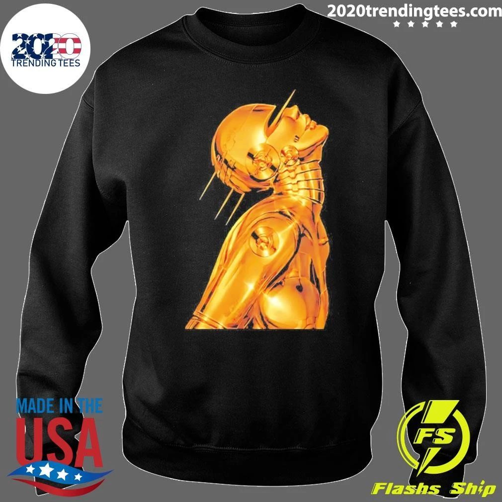 The Weeknd Echoes of Silence Shirt