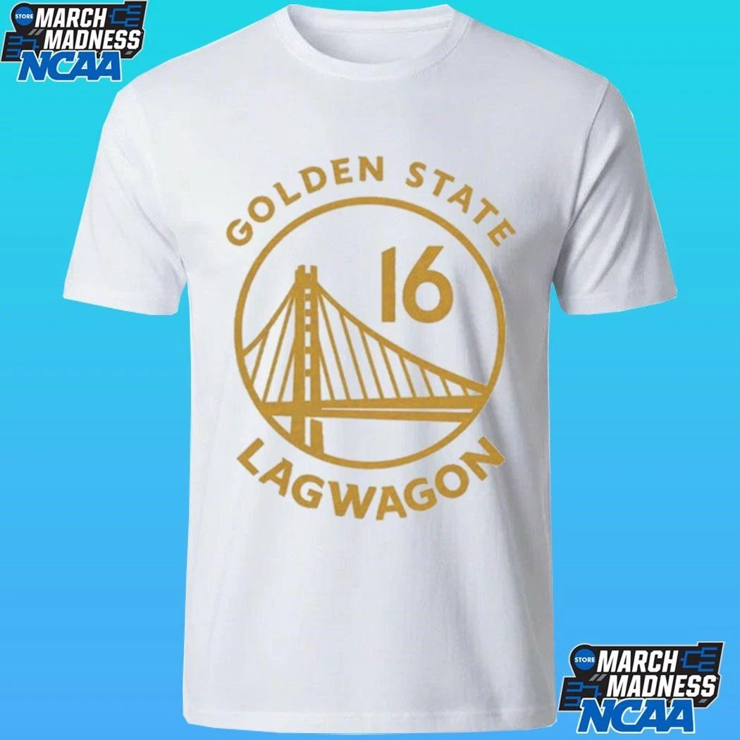 Lagwagon Celebrating 35 Years Of Fat Wreck Chords In San Francisco Ca On May 16 2026 Shirt