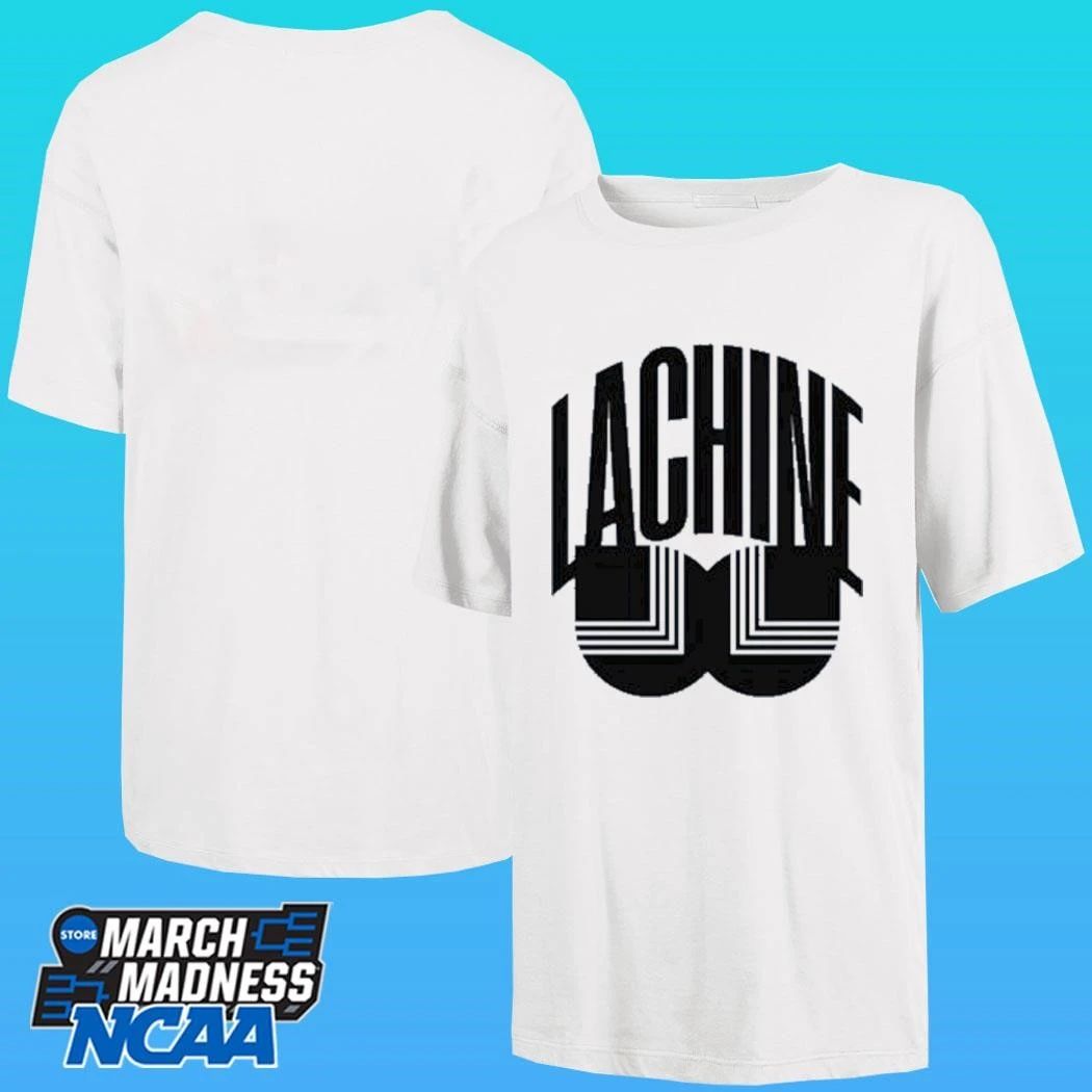 Sam Tabak Lachine Logo Shirt