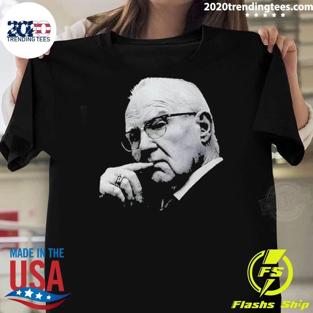 Kevin Reddington Courtroom Lawyer Portrait Lindsay Clancy Trial Shirt