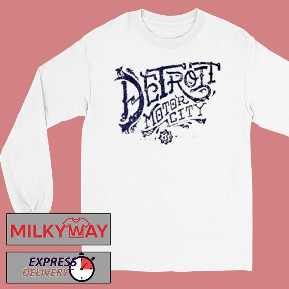 The Boys Final 2026 Sister Sage Detroit Motor City Shirt