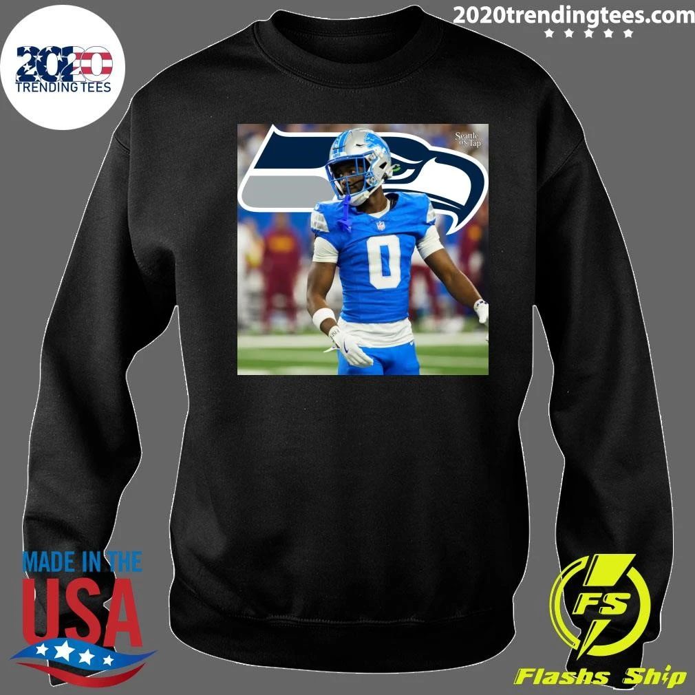Terrion Arnold 2026 Shirt