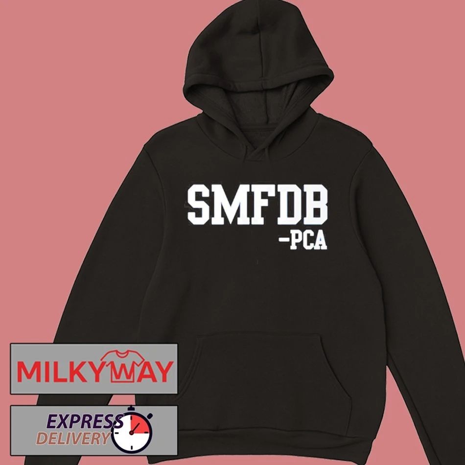 SMFDB PCA Shirt