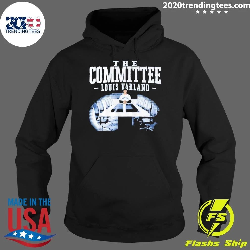 The Committee Louis Varland Shirt
