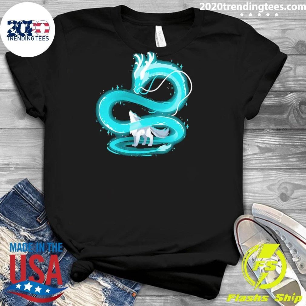 Esprit de la Lune Tee Shirt