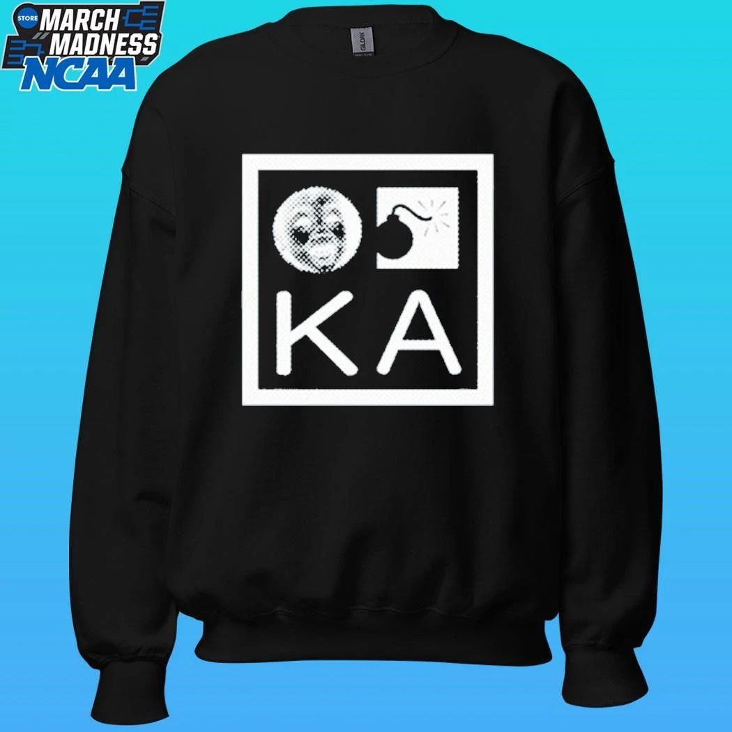 Kelcey Ayer Ka Logo Shirt