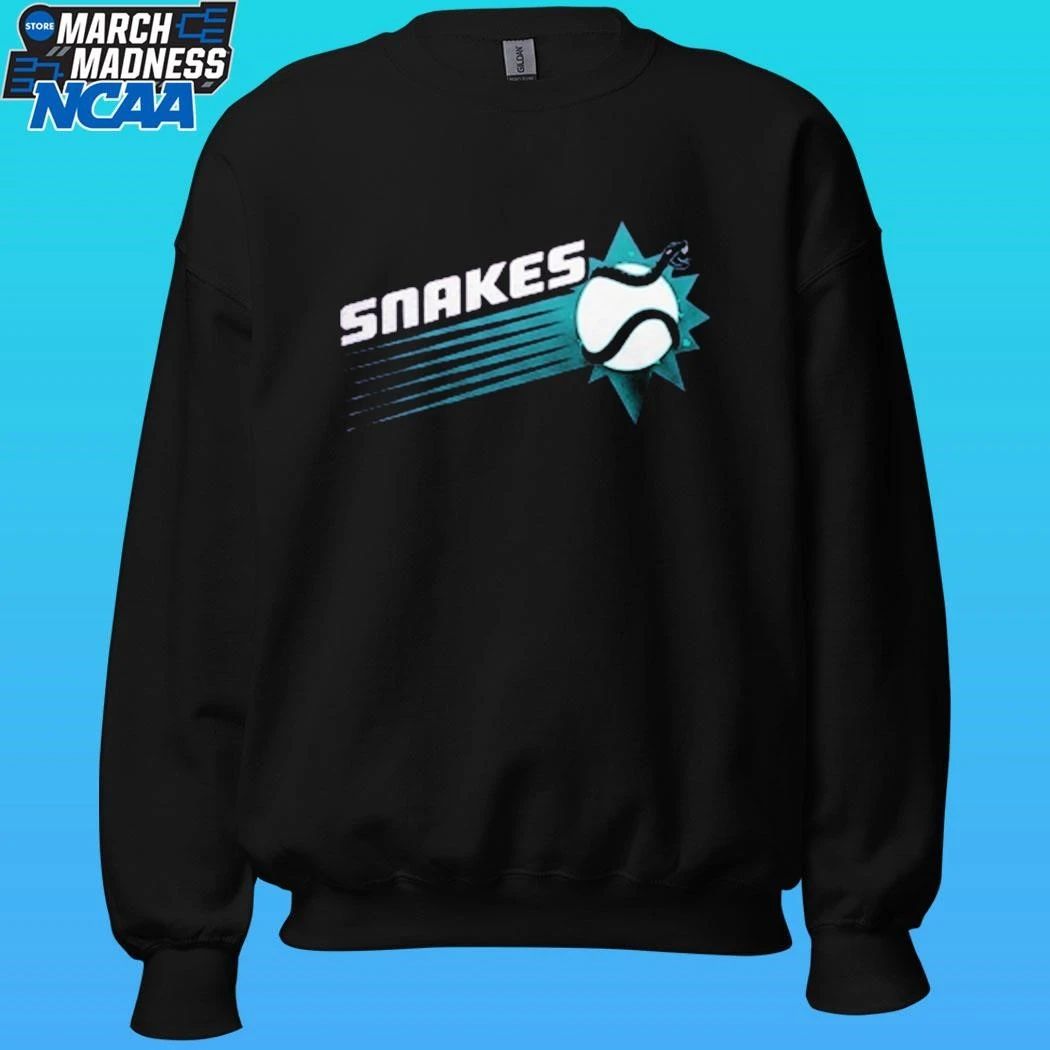 Arizona Snakes Shirt
