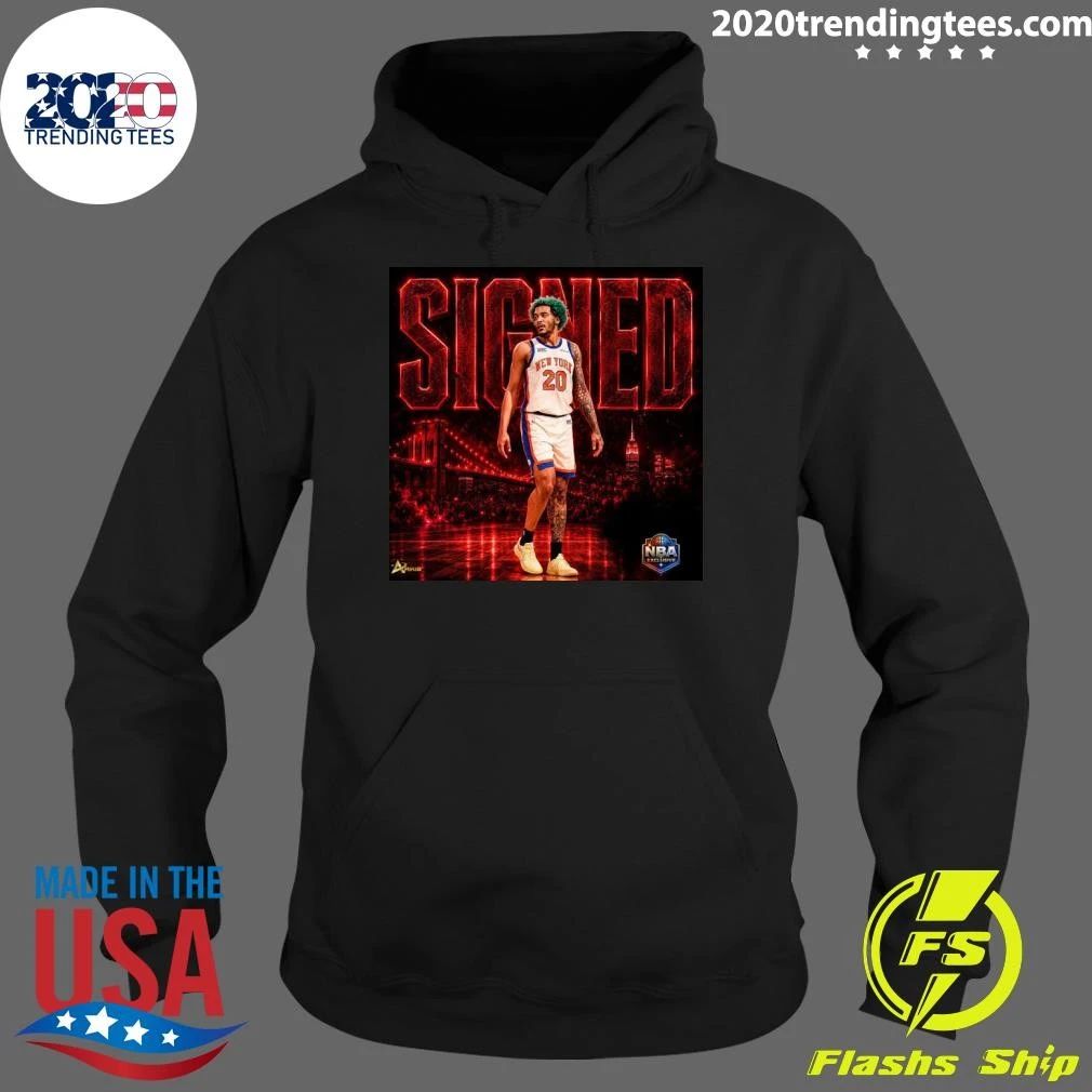 NBA Champion Jeremy Sochan Shirt