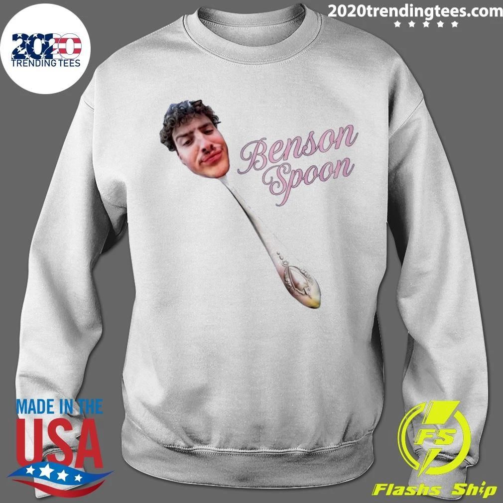 Benson Spoon Boone Wanted Man Tour Merch 2026 Shirt