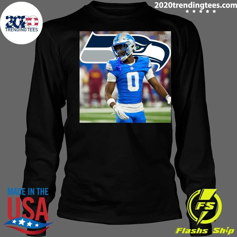 Terrion Arnold 2026 Shirt