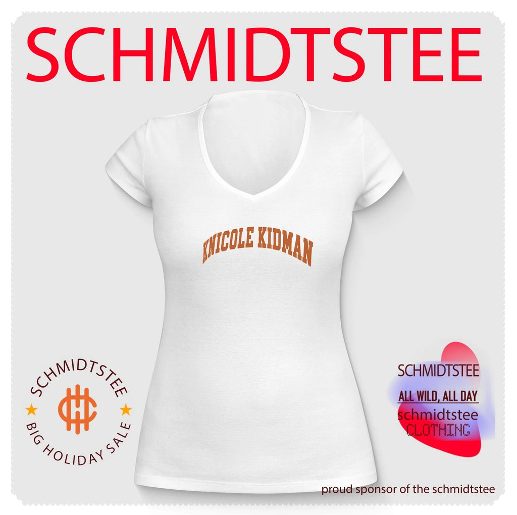 Knicole Kidman Haim Knicks Nba Finals Game 4 shirt