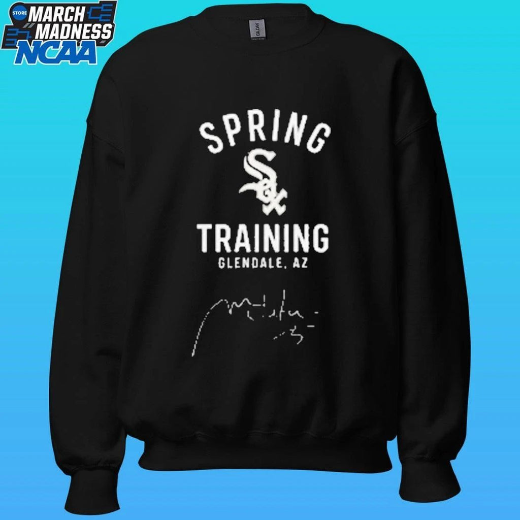 Chicago White Sox Spring Training Glendale Az Shirt
