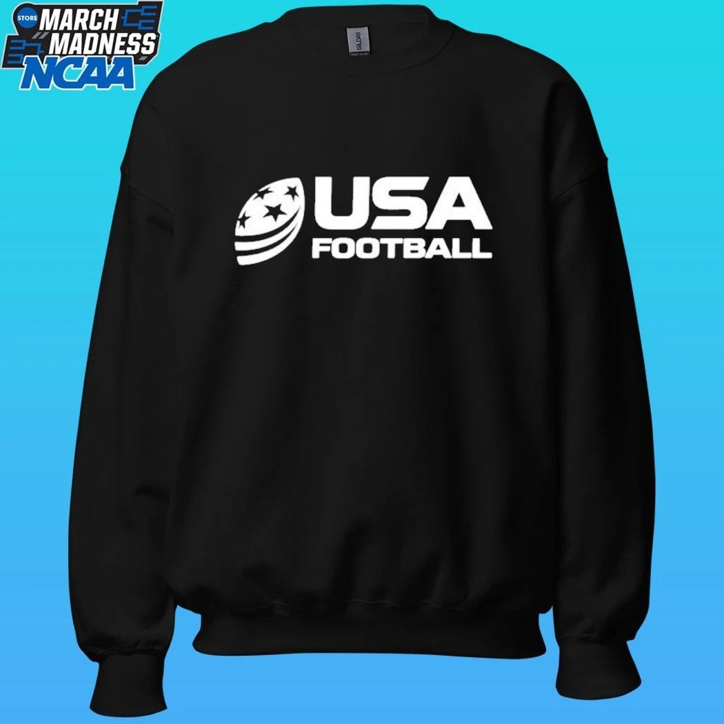 Darrell Green USA Football Shirt