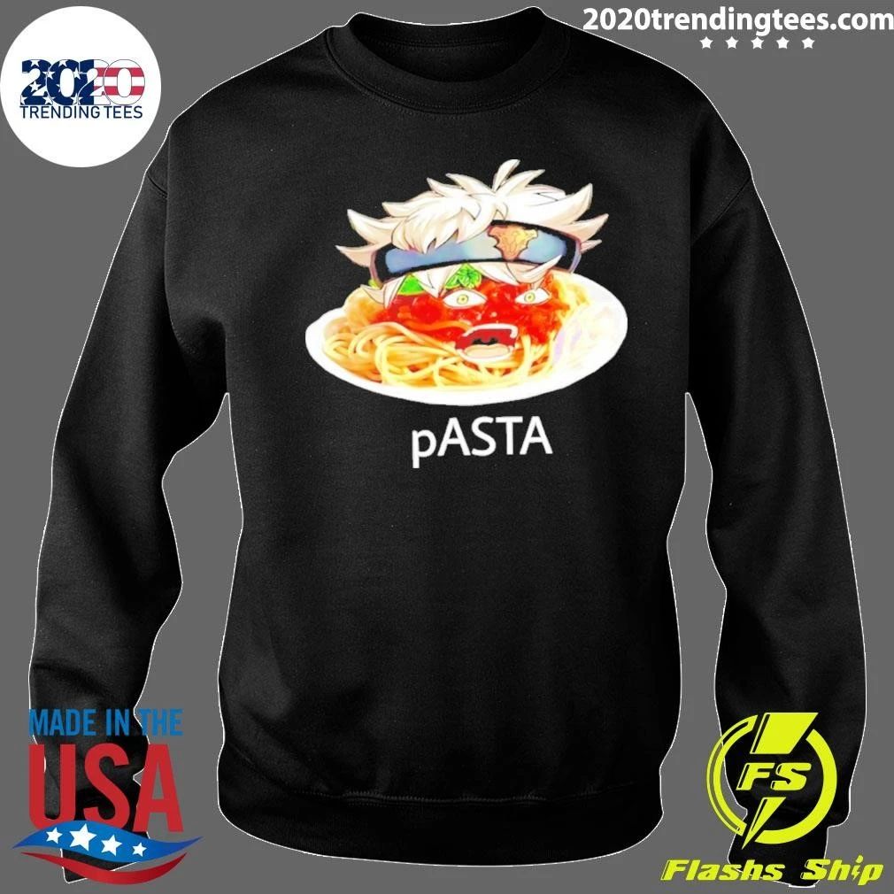 Asta X Pasta Asta Shirt