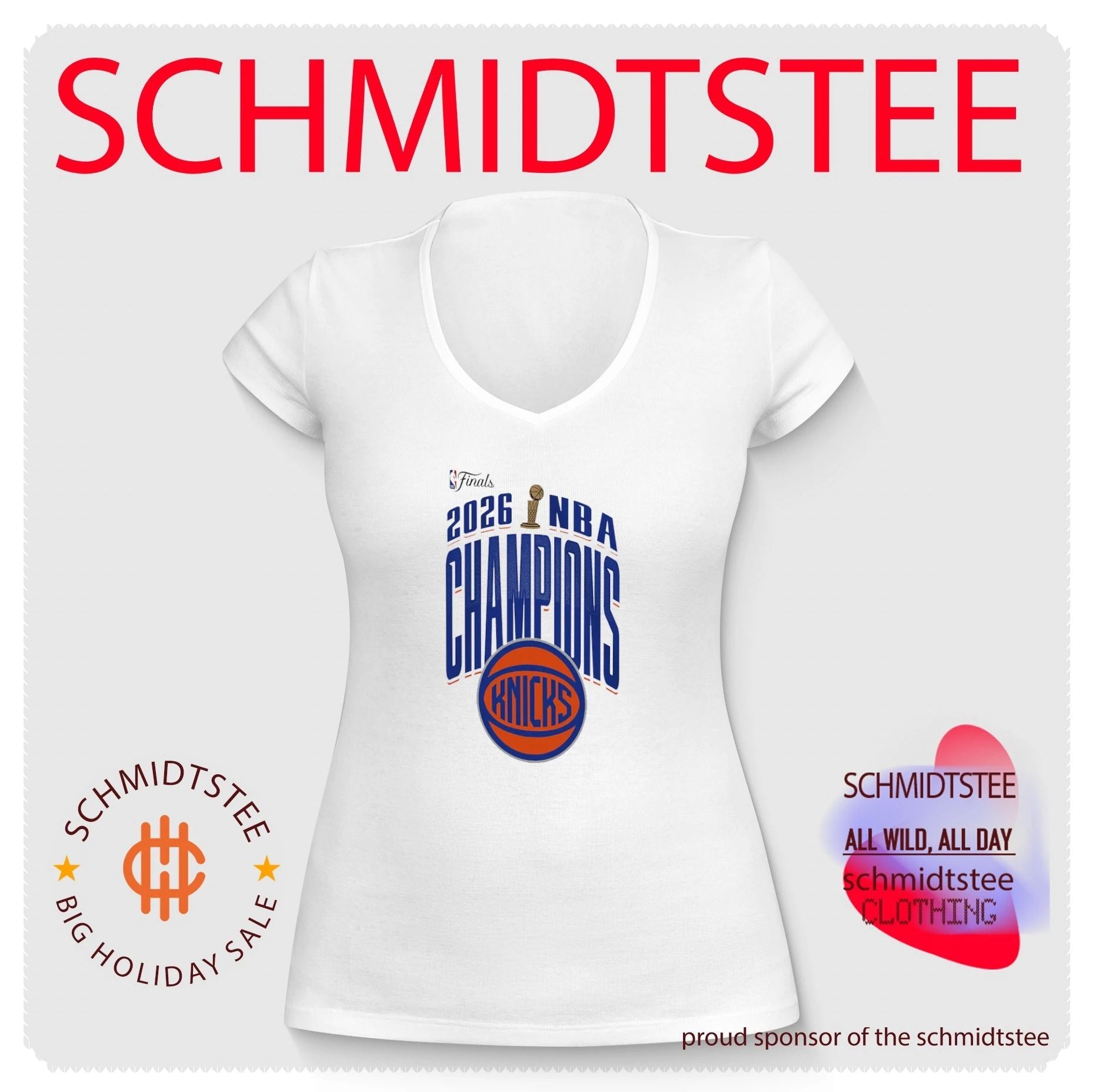 New York Knicks 2026 NBA Finals Champions Teamwork shirt