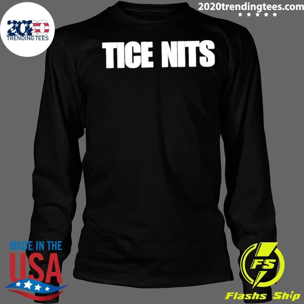 Tice Nits Shirt