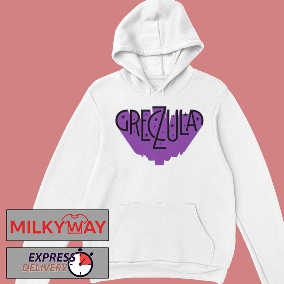 Greczula Logo T-shirt